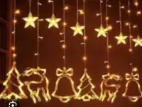 Гирлянды, фотография 10