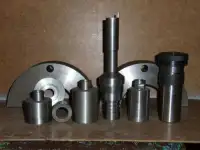 Токарно-фрезерные работы, фотография 8