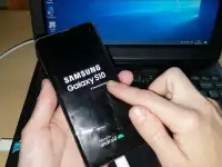 Смартфон Samsung Galaxy S10 128gb