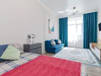 Апартаменты рядом с Хан Шатыром, Казыбек би 5а, фотография 6