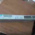 Продам свитч. Коммутатор HP ProCurve J3302A 10Base-T Hub  RJ-45 10Base-T., фотография 2