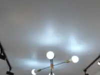 Натяжные потолки, фотография 6