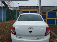 Лада Гранта 2014г., фотография 4