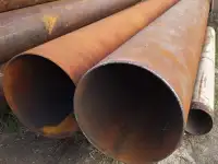 труба канализационная бу