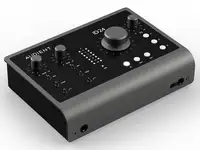 Внешняя студийная звуковая карта audient id24