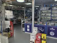 Продам действующий бизнес, магазин Электротоваров., фотография 5