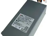 Блок питания 2u 600 вт fsp u2a-b20600-s