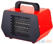 Тепловая пушка skiff sh-3002i 3000 вт красный