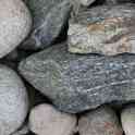 Булыжник, Валун, Бутовый камень напрямую с карьера, фотография 3