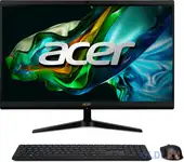 Моноблок acer aspire c24-1800 dq.bkmcd.002