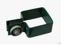 3D сетка-панели-ограждения, фотография 10