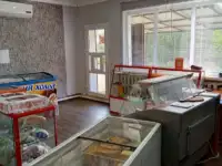 Продам шпальный дом с магазином, фотография 5