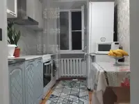 продажа квартир, Тохтарова 4