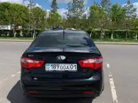 Kia Rio, фотография 7