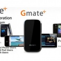 Gmate+ Skyroam for iPhone 3gs, 4/4s. iPad1.2. iPod
