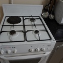 Газовая плита 