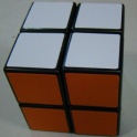 Кубик рубика  2х2х2  Guanpo