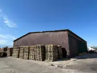 Промбаза площадью 9 ГА со складом цена договорная, фотография 3