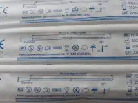 Катетер нелатона 6 370мм, фотография 4