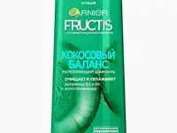 Шампунь garnier