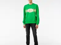 Мужские джинсы lacoste