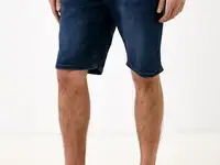 Шорты джинсовые bochetti