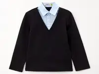 Пуловер smena