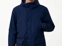 Куртка утепленная finn flare