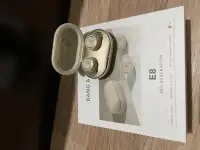 Наушники Bang & Olufsen Beoplay E8 3rd Gen Grey, фотография 4