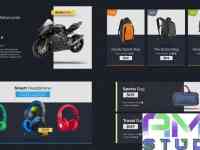 Заказать видеоролик для любых товаров. (ANY_PRODUCT_3)