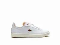 Женские кеды lacoste carnaby pro