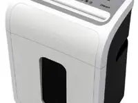 Шредер gladwork dream p-20cd (секр.p-4)/фрагменты/20лист./20лтр./скрепки/скобы/пл.карты/cd