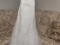 Продам свадебное платье, фотография 2