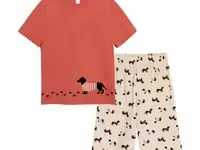 Пижама bossa nova