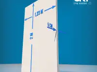 Завод по производству пенопласта, фотография 4