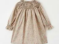 Платье backary