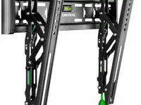 Кронштейн для телевизора onkron tm5 черный 32"-65" макс.68кг настенный наклон