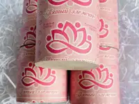 купить салфетки бумажные оптом. Туалетная бумага оптом по всему Казахстану, фотография 3