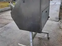 Багетоформующая машина Восход-тз-5, фотография 5