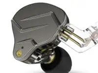 Наушники KZ ZSN Pro Арматурные, фотография 7