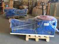 Ротор буровой РУ 80х400, фотография 2