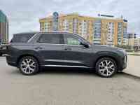 Hyundai Palisade 2022, фотография 3
