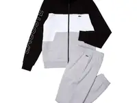 Мужской спортивный костюм lacoste