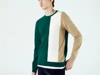 Свитер lacoste