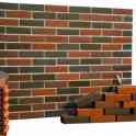 Продажа  облицовочного керамического кирпича кирпича., фотография 1