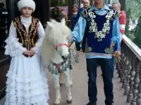 пони на Детский праздник, фотография 2