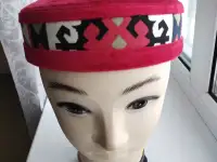 Тюбетейки, фотография 8