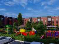 Открываем бронирование жилых помещений и помещений цокольного этажа!, фотография 5