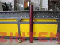 Станок для евроштакетника (Любой профиль), фотография 10