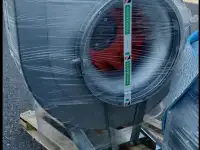 ТОО VENT CONSTRUCTION GROUP предлагает радиальные вентиляторы низкого и среднего давления общего назначения